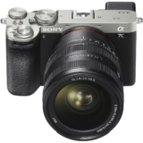 Sony Introduces a Unique, Compact and Fast 24-50mm f/2.8 G Lens