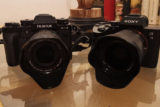 Fujifilm vs Sony: An Experience Based Comparison