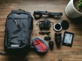 Inside My Camera Bag | Stasia Renaud