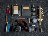 Inside My Camera Bag | Stephanie Rodgers