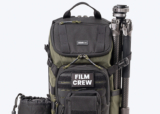 ThinkTank Reveals New Camera Backpack Series