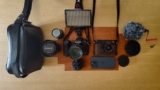 Inside My Camera Bag | Tommy Lei