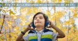 Top 10 best durable headphones in 2021