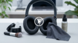 How to Clean Ear Pads (Step-by-Step Guide for All Types)