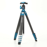 Benro’s CyanBird Tripod Affordably Delivers One Robust Design