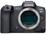 Canon EOS R5 Mirrorless Camera Gets A Limited Time $500 Discount