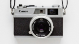 Canon Rumored To Be Entering “Retro” Camera Market Due to Popularity