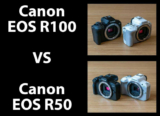 Canon EOS R100 vs Canon EOS R50 – Which is Better?