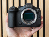 Canon EOS R6 Mark III Review