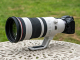 Canon RF 100-300mm F2.8L IS USM Review