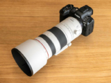 Canon RF 70-200mm F2.8L IS USM Z Review