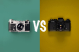 Rangefinders vs SLR Cameras: Which is Better?