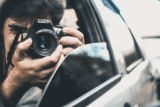 How to Take Stunning Road Trip Photos From the Car