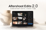 AfterShoot Edits 2.0 Lets You Wrap Up Major Photo Projects In One Day