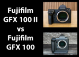 Fujifilm GFX 100 II vs Fujifilm GFX 100 – Which is Better?