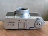 Fujifilm X half Review | Photography Blog