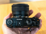 Fujifilm X-M5 Review | Photography Blog