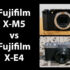 Best Fujifilm Cameras of 2024 (Latest Fuji X-Mount Models)