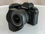 Fujifilm X-S20 Review | Photography Blog