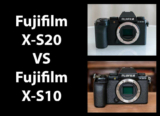Fujifilm X-S20 vs Fujifilm X-S10 – Which is Better?
