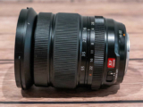 Fujifilm XF 16-55mm F2.8 R LM WR II Review