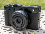 Fujifilm XF 23mm F2.8 R WR Review