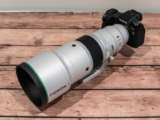 Fujifilm XF 500mm F5.6 R LM OIS WR Review