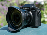 Fujifilm XF 8mm F3.5 R WR Review