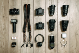 Inside My Camera Bag | Giuseppe De Angelis