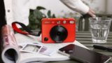 Leica Releases its own Instant Camera, the Sofort 2 Hybrid