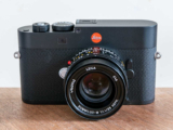 Leica M EV1 Review | Photography Blog