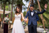 Managing Wedding Day Stress: Strategies for Staying Calm