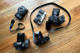 10 Great Mirrorless Cameras That We Love This Year