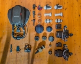 Inside My Camera Bag | Nicolas Remy