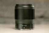 Nikon 35mm f/1.8 S Lens Review