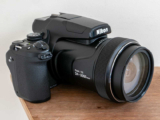 Nikon Coolpix P1100 Review | Photography Blog