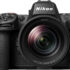 Nikon Z8 vs Canon EOS R5 – Head-to-head Comparison