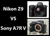 Nikon Z8 vs Sony A7R V – Which is Better?