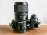 Nikon Z 35mm f/1.4 Review