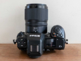 Nikon Z 50mm f/1.4 Review