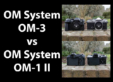 OM System OM-3 vs OM System OM-1 Mark II – Which is Better?