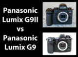 Panasonic Lumix G9 II vs Panasonic Lumix G9 – Which is Better?