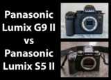 Panasonic Lumix G9 II vs Panasonic Lumix S5 II – Which is Better?