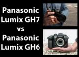 Panasonic Lumix GH7 vs Panasonic Lumix GH6 – Which is Better?