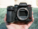 Panasonic Lumix S1 IIE Review