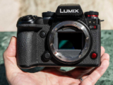 Panasonic Lumix S1 II Review