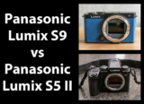 Panasonic Lumix S9 vs Panasonic Lumix S5 II – Which is Better?