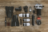 Inside My Camera Bag | Rambo Estrada