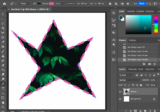 How to Use the Pen Tool in Photoshop