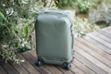 Peak Design Roller Pro Carry-On Bag Review